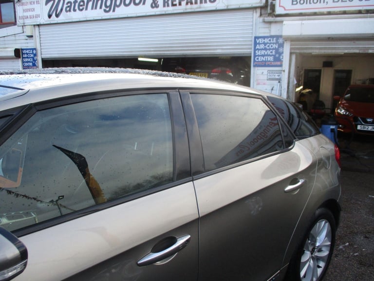 2016 DS Automobiles DS 5 1.6 BlueHDi Elegance Euro 6 (s/s) 5dr HATCHBACK Diesel Manual