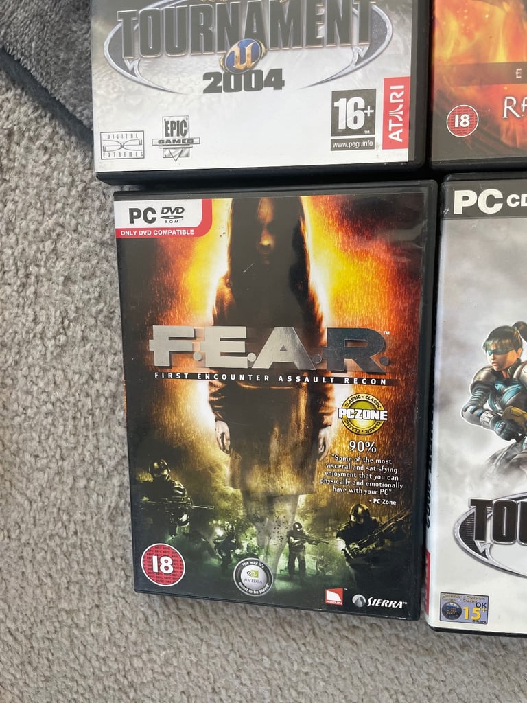 Sci fi pc games bundle