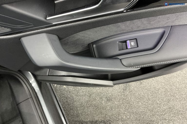 2023 Audi Q5 45 TFSI Quattro Edition 1 5dr S Tronic SUV Petrol Automatic