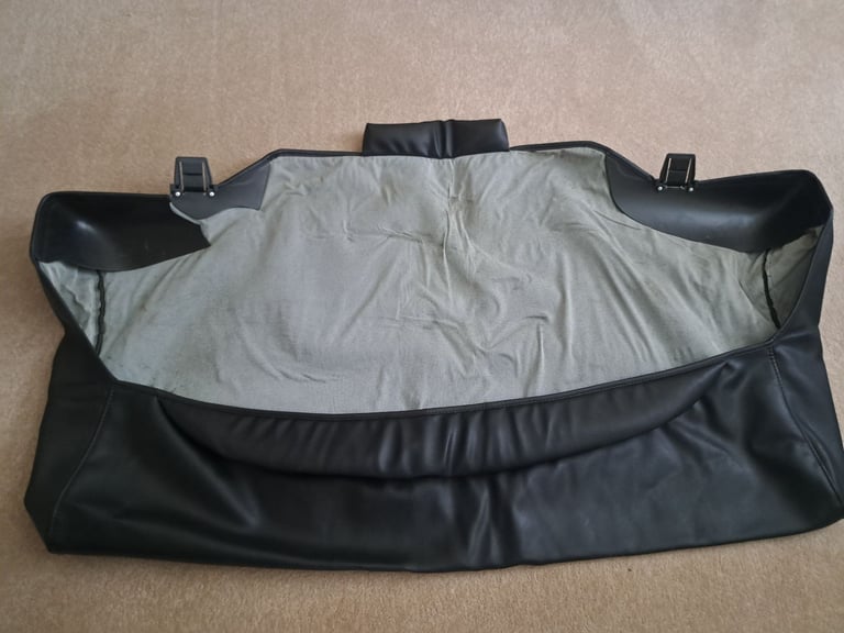 VW Beetle Convertible Tonneau Hood cover 