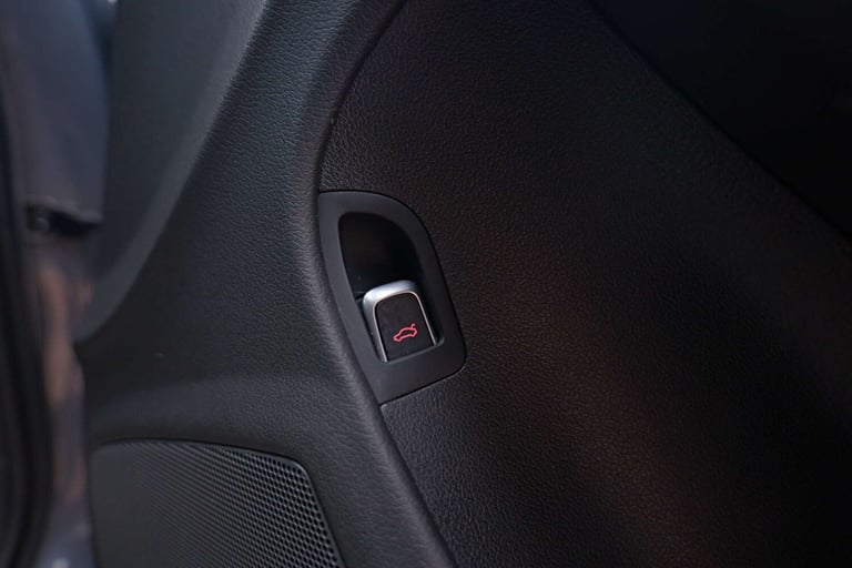 2014 Audi A4 2.0 A4 S Line TDI 4dr Saloon Diesel Manual