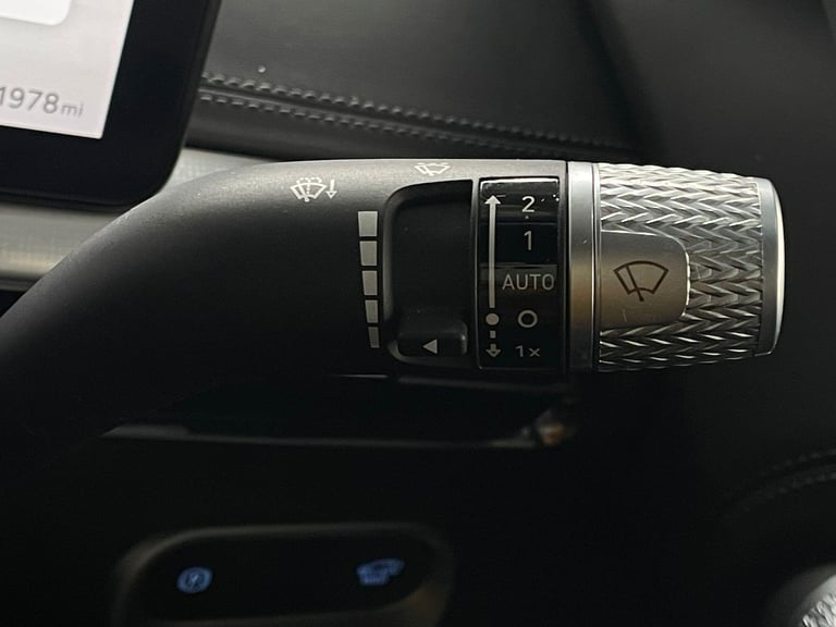 2022 Genesis GV60 77.4kWh Premium Auto 5dr MPV Electric Automatic