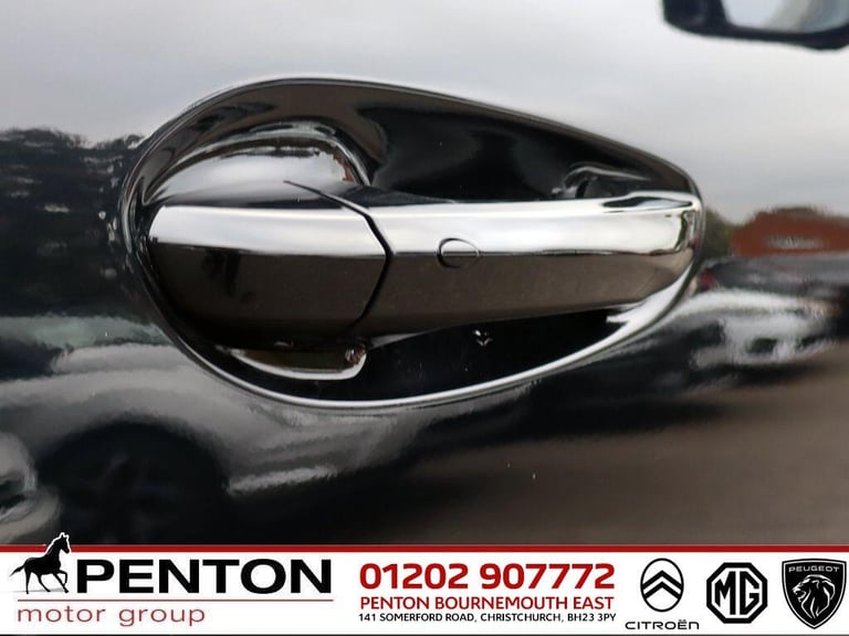 2024 MG MG HS 1.5 T-GDI Trophy DCT Euro 6 (s/s) 5dr ESTATE Petrol Automatic