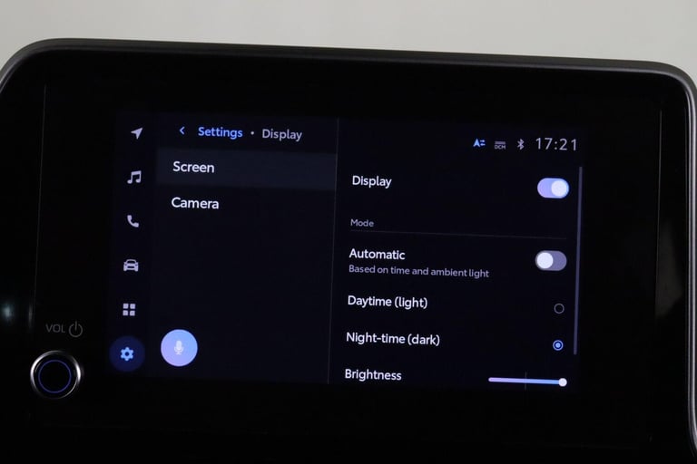 2022 Toyota C-HR 1.8 VVT-h GR SPORT CVT Euro 6 (s/s) 5dr HATCHBACK Petrol/Electric Hybrid Automatic