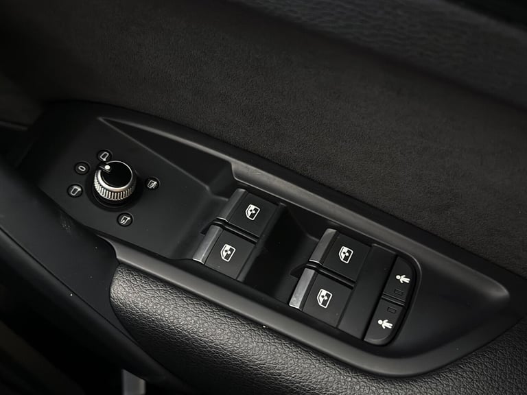 2019 Audi Q5 40 TDI Quattro Black Edition 5dr S Tronic ESTATE DIESEL Automatic