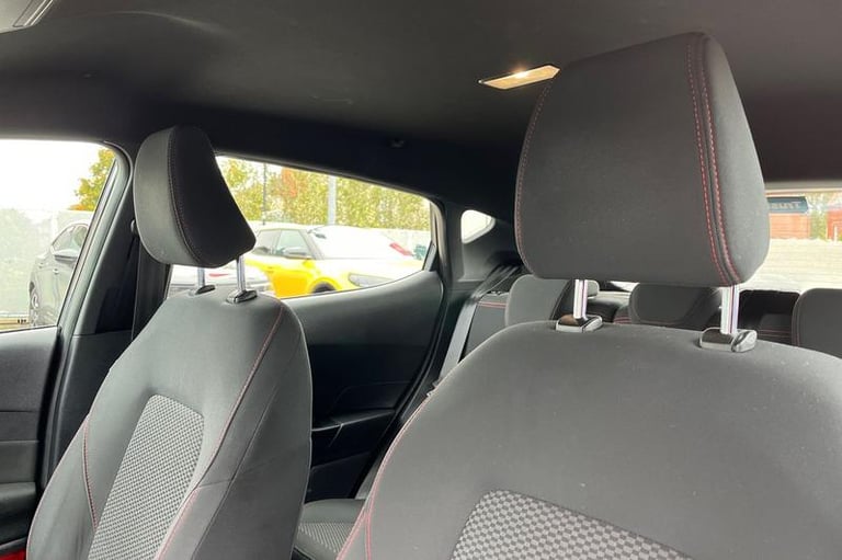2019 Ford Fiesta 1.0 EcoBoost ST-Line 5dr HATCHBACK PETROL Manual