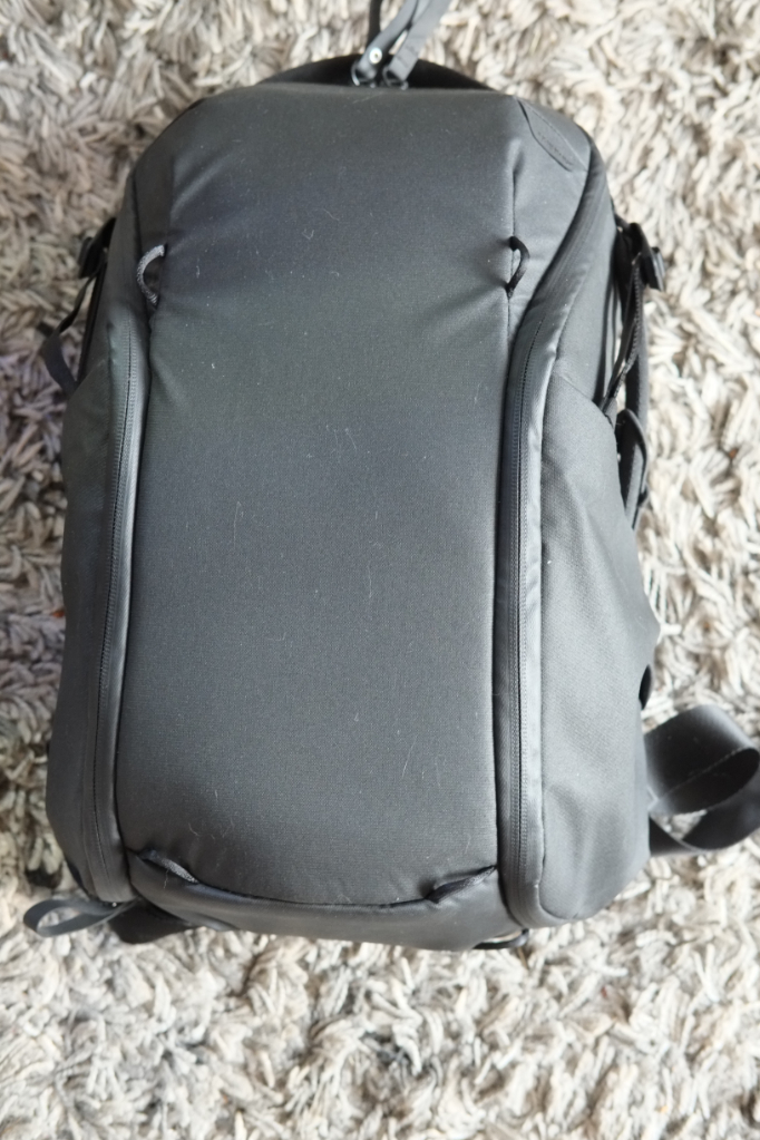 Peak Design Everyday Backpack 15L Zip