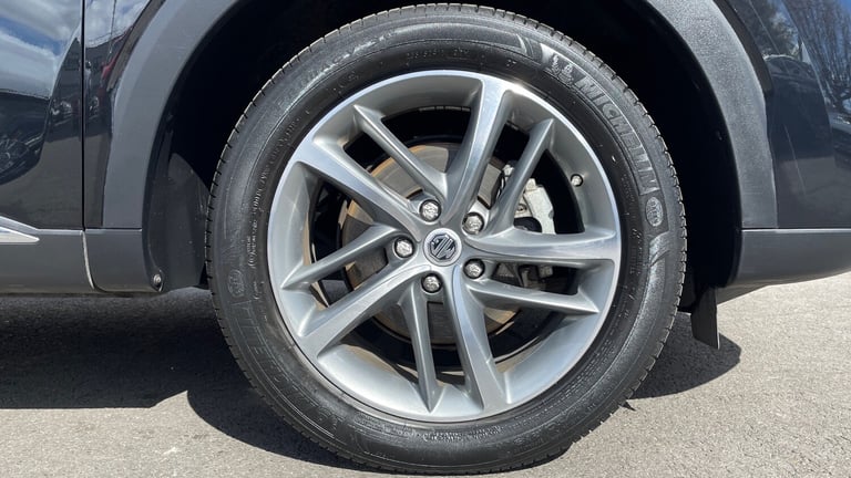 2022 MG HS 1.5 T-GDI Excite 5dr DCT Petrol
