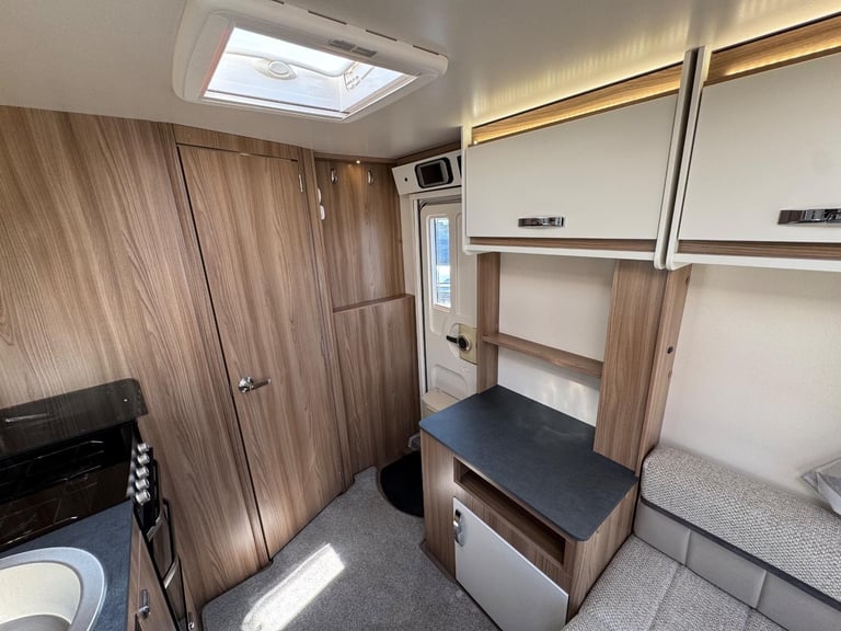 Swift Fairway 460 2020