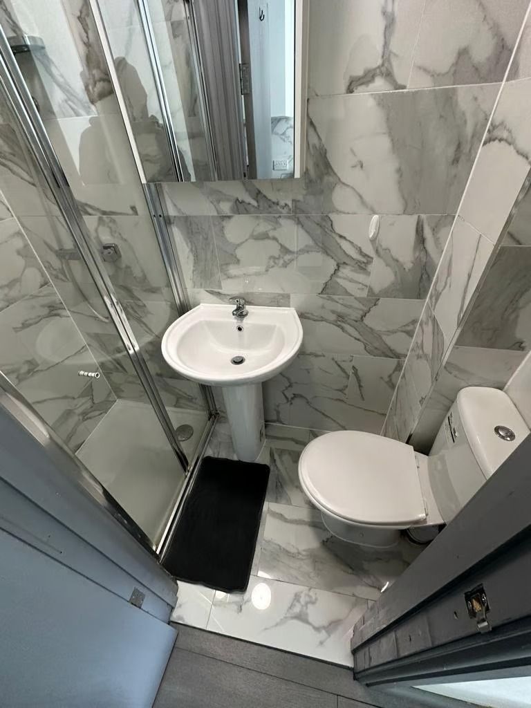 Studio Flat in Harrow ( HA1 3PH ) 