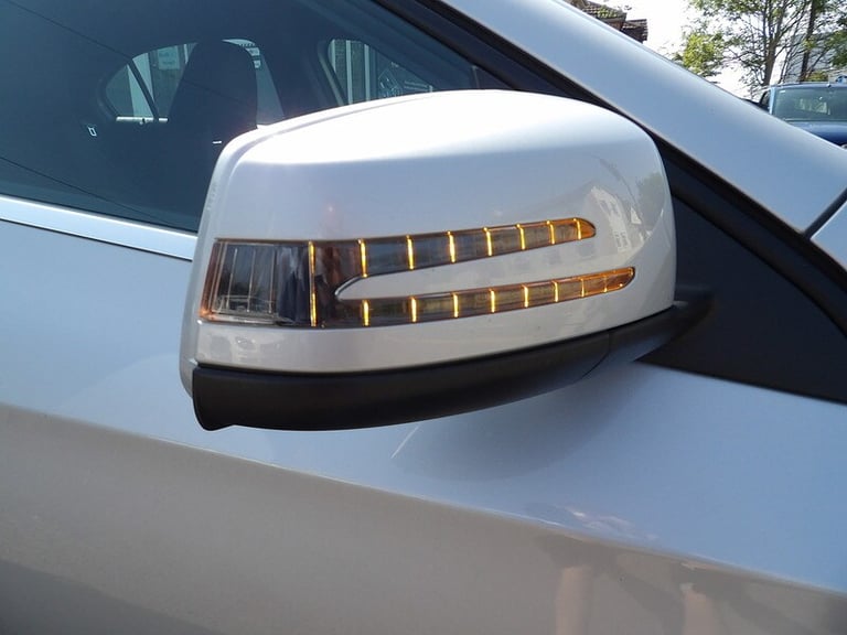 2017 Mercedes-Benz A-Class A200d AMG Line Hatchback Diesel Automatic