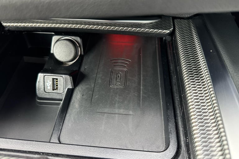 2023 BMW Z4 sDrive 20i M Sport 2dr Auto Convertible Petrol Automatic