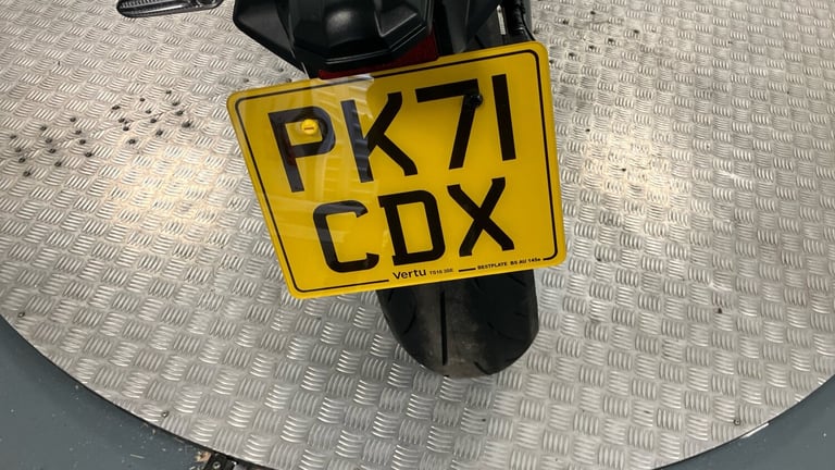 2022 Yamaha Mt-09 ABS (21MY) ROADSTER Petrol Manual