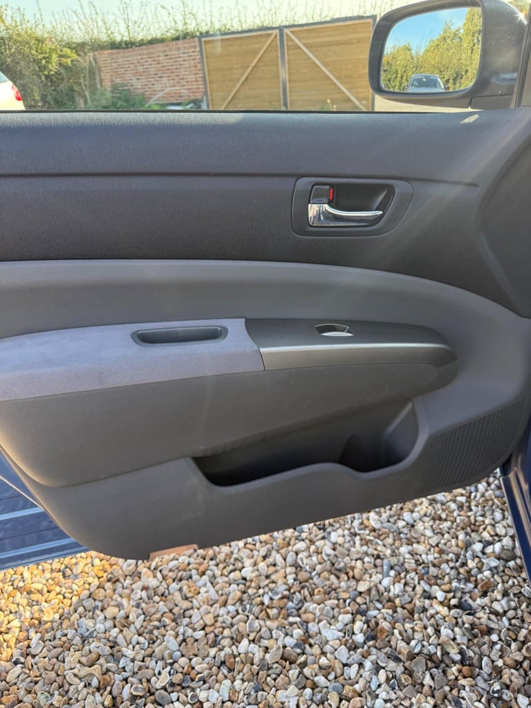 2008 Toyota Prius 1.5 T Spirit Hatchback 5dr Petrol Hybrid CVT (104 g/km, 76 bhp) HATCHBACK Petro...