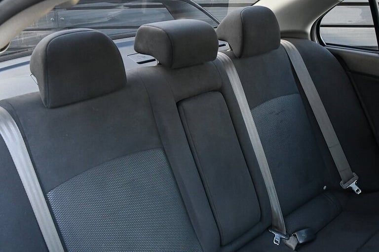 2011 Mitsubishi Lancer EVO X GSR FQ-330 Saloon Petrol Automatic