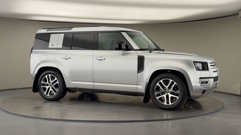 2024 Land Rover Defender 110 3.0 D250 MHEV XS Edition SUV 5dr Diesel Auto 4WD Euro 6 (s/s) (250 p...