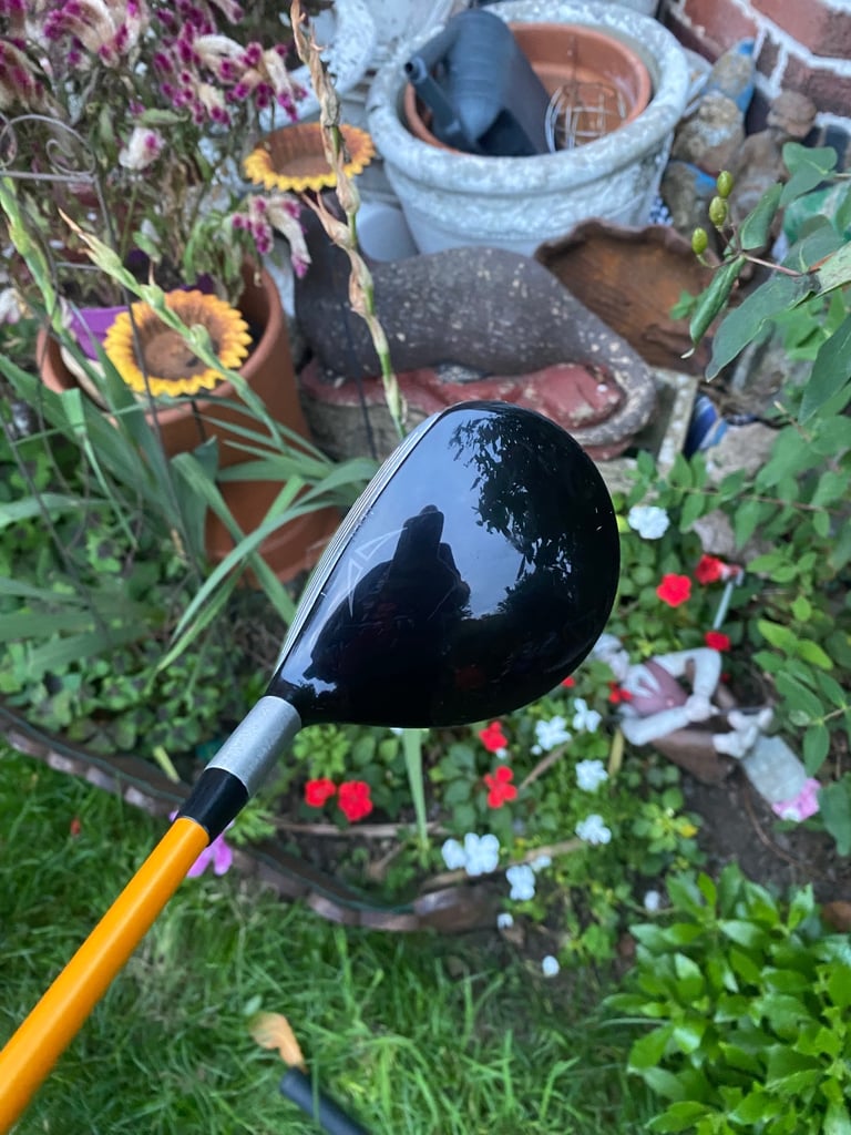 Ping i15-3 Wood 