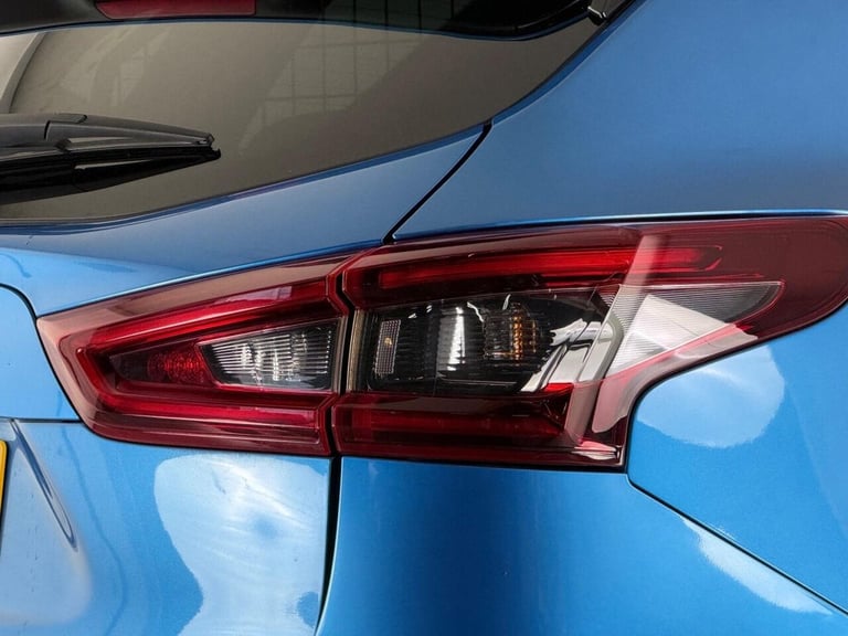 2021 Nissan Qashqai 1.3 DIG-T N-Motion Euro 6 (s/s) 5dr HATCHBACK Petrol Manual