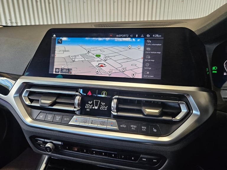 2021 BMW 3 Series 2.0 318i SE Pro Saloon 4dr Petrol Auto Euro 6 (s/s) (156 ps) Saloon Petrol Auto...