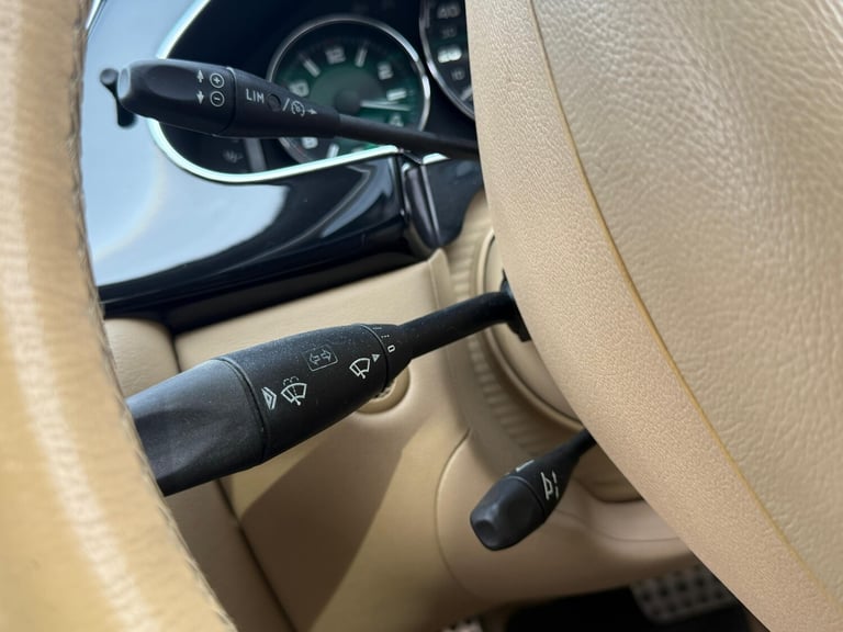 2006 Mercedes-Benz CLS CLS63 4dr Tip Auto COUPE Petrol Automatic