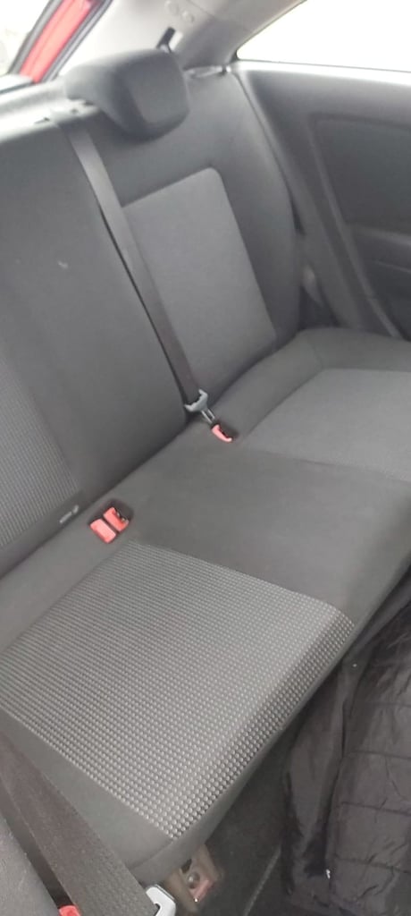 Vauxhall, CORSA, Hatchback, 2009, Manual, 1248 (cc), 3 doors