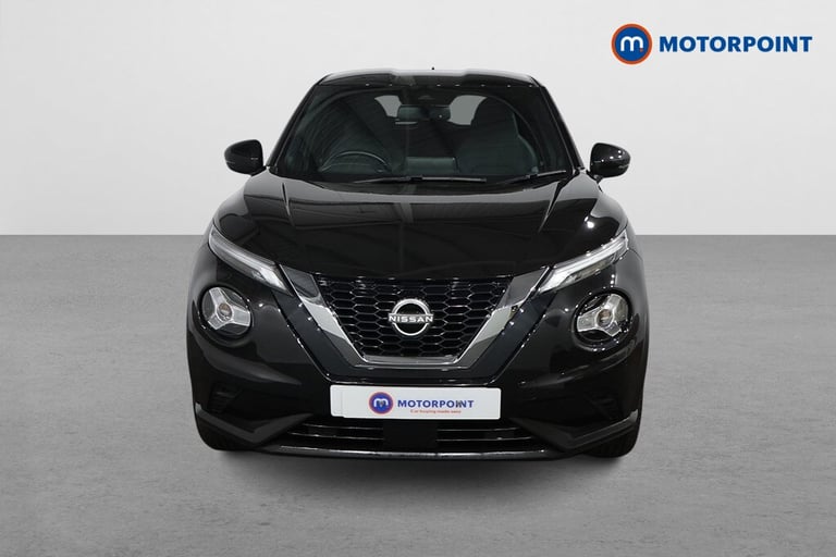 2023 Nissan Juke 1.0 DiG-T 114 N-Connecta 5dr DCT HATCHBACK PETROL Automatic