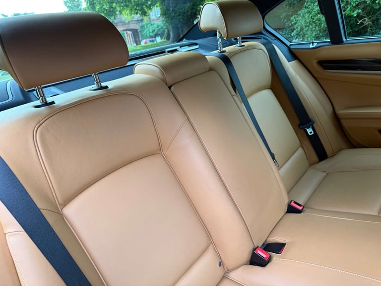 2014 BMW 740I Individual M Sport M Sport Saloon Automatic Saloon Petrol Automatic