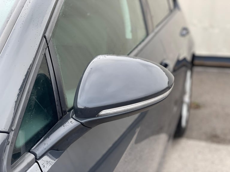 2019 Volkswagen Golf 1.6 TDI GT 5dr HATCHBACK DIESEL Manual