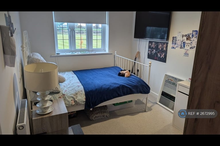 3 bedroom house in Hazel Drive, Penkridge, Stafford, ST19 (3 bed) (#2672995)