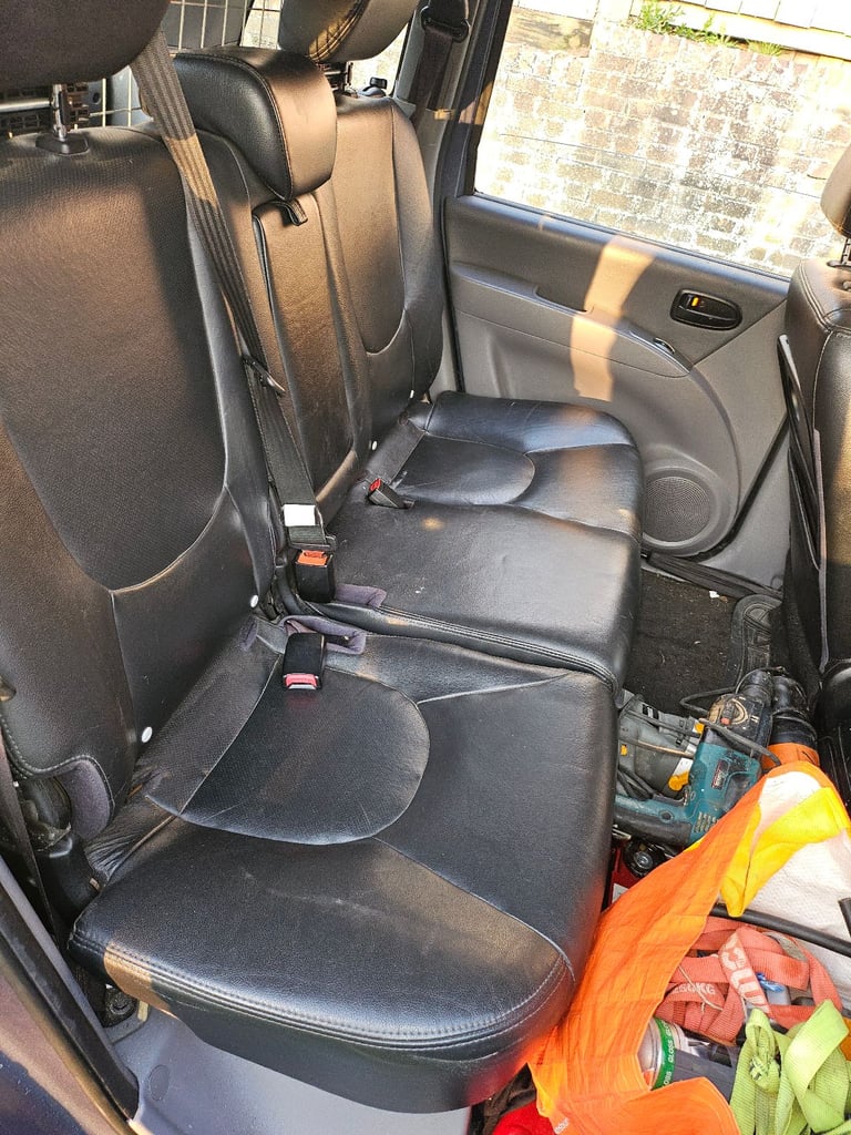 Hyundai, MATRIX, MPV, 2004, Other, 1795 (cc),5 doors - Image 10