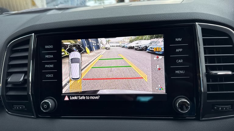 2024 Skoda Karoq 1.5 TSI ACT SE L SUV 5dr Petrol DSG Euro 6 (s/s) (150 ps) SUV Petrol Automatic