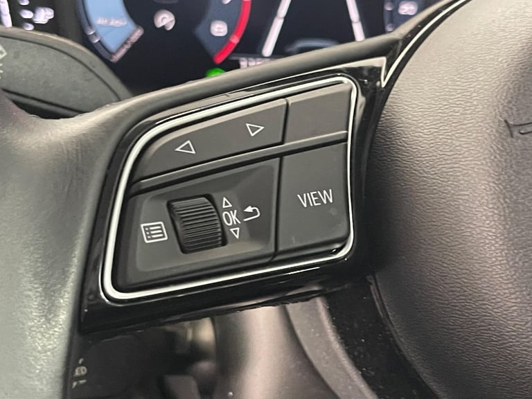2021 Audi A1 1.0 TFSI 25 Technik Sportback 5dr Petrol Manual Euro 6 (s/s) (95 ps) HATCHBACK Petro...