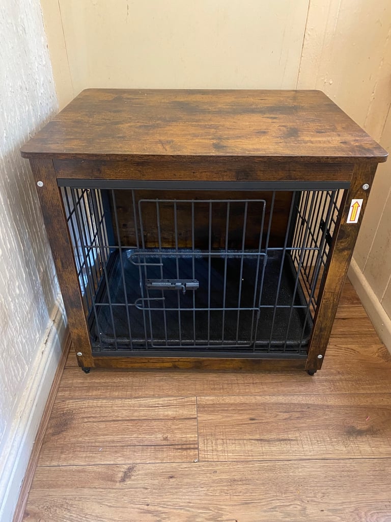 image for Pet crate 