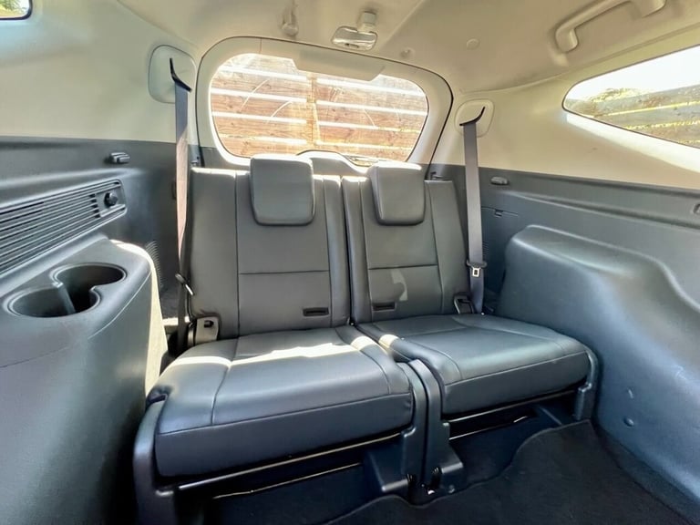 2018 68 MITSUBISHI SHOGUN SPORT 2.4D 4 SUV 5DR DIESEL AUTO 4WD EURO 6 (181 PS) D