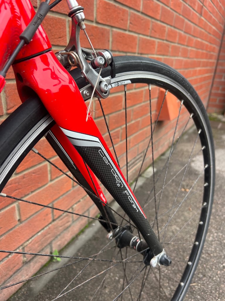 B’Twin Triban3 Men’s Road Bike