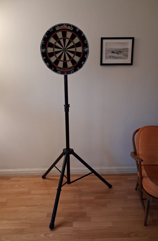 Dartboard