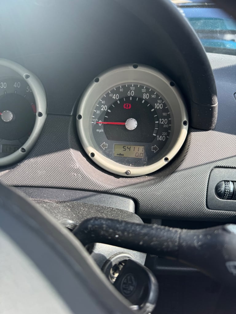 Volkswagen, VW, Polo, FULL Service History, 2001, Manual, 1.0 - Image 7