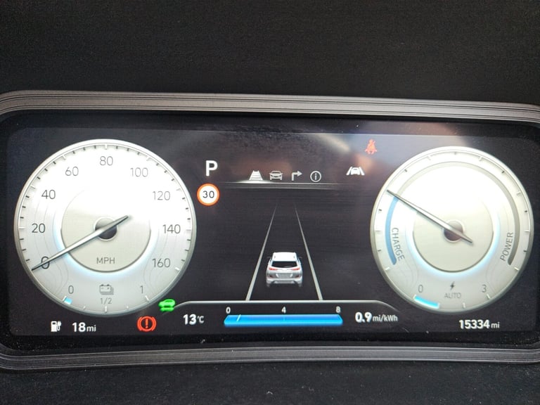 2021 Hyundai KONA 100kW Premium 39kWh 5dr Auto HATCHBACK Electric Automatic
