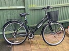 Adults Ammaco Mayfair Dutch style bicycle 