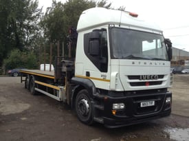 image for Iveco Stralis