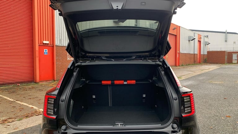 2025 Volvo EX30 Ultra Twin Motor Performance ESTATE Electric Automatic