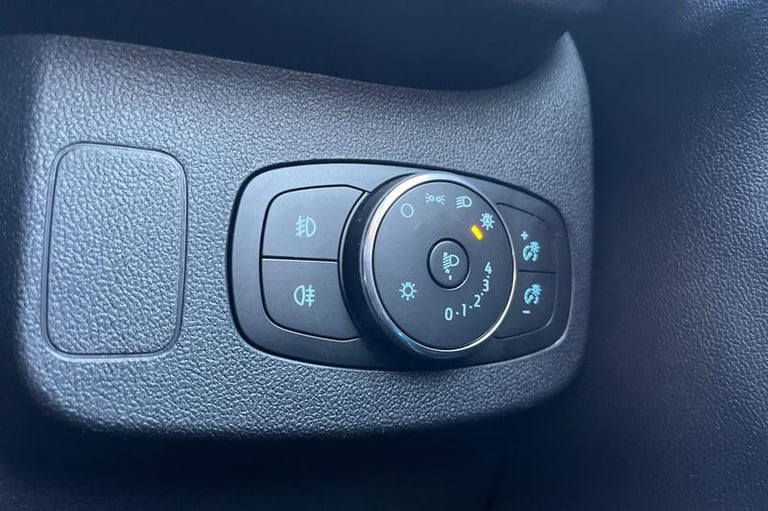 2022 Ford Puma ST-LINE X | Partial Leather Seats | Rear View Camera | B+O Audio SEMI-AUTO Hatchba...