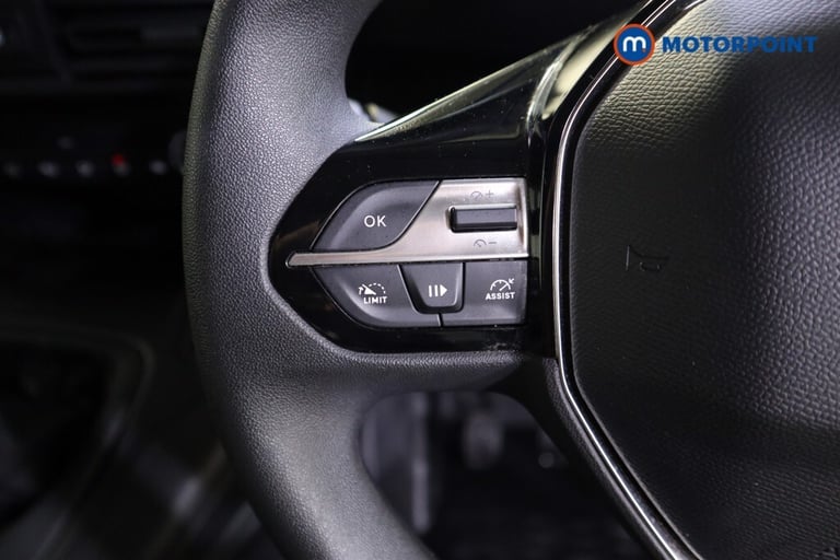 2024 Peugeot Partner 1.5 BlueHDi 100 Professional Van PANEL VAN DIESEL Manual