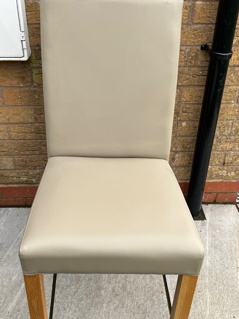 image for FREE Dinning chairs