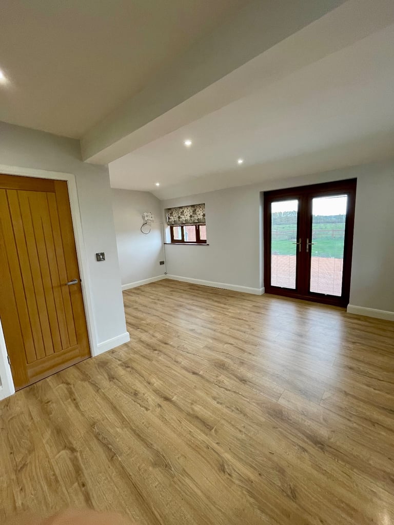 Charming country property 