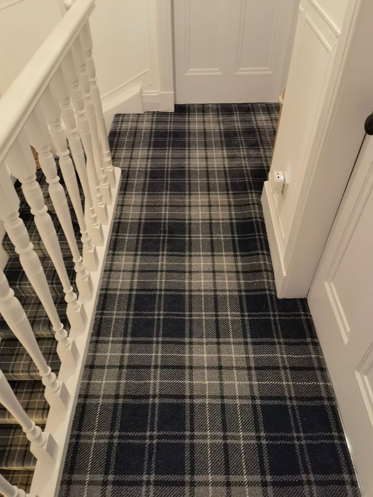 Carpet and Vinyl Fitting Service