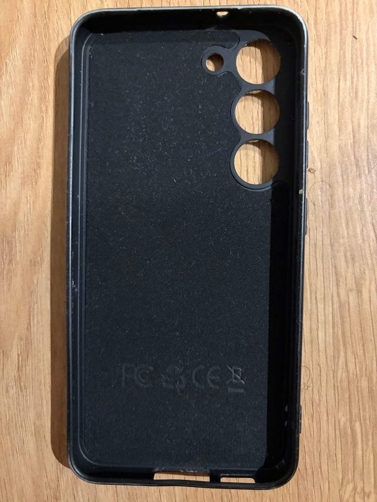 Galaxy s23 +Galaxy Buds Pro + Case