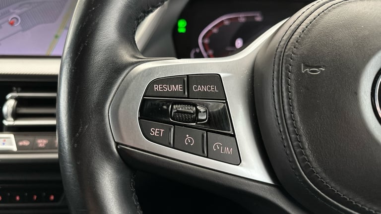 2022 BMW 1 Series 1.5 118i M Sport (LCP) Hatchback 5dr Petrol Manual Euro 6 (s/s) (136 ps) -  Hat...