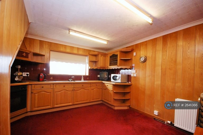 3 bedroom house in Bracoden Terrace, Gardenstown, Banff, AB45 (3 bed) (#2641366)