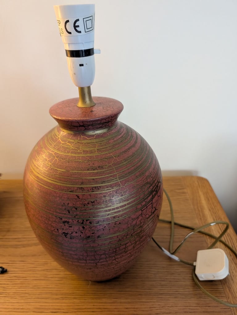 Table Lamp